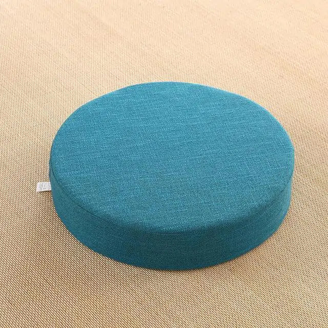 Portable Meditation Cushion