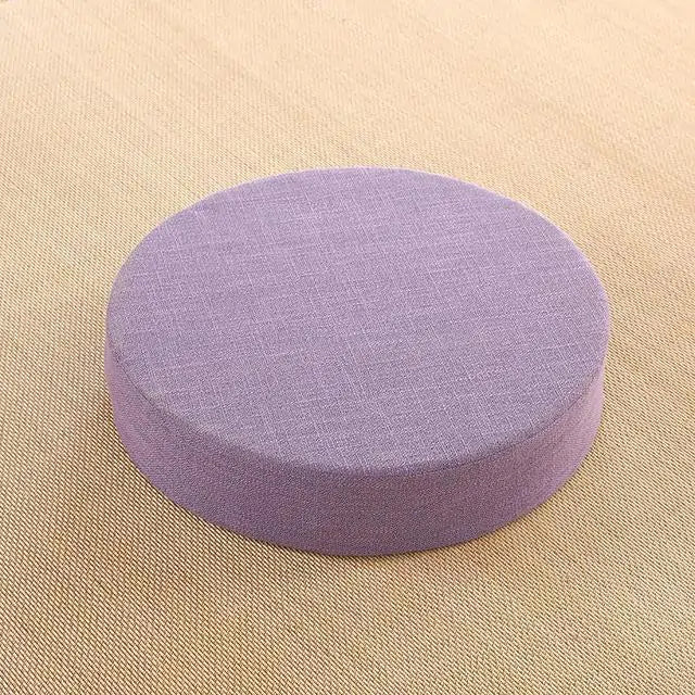 Portable Meditation Cushion