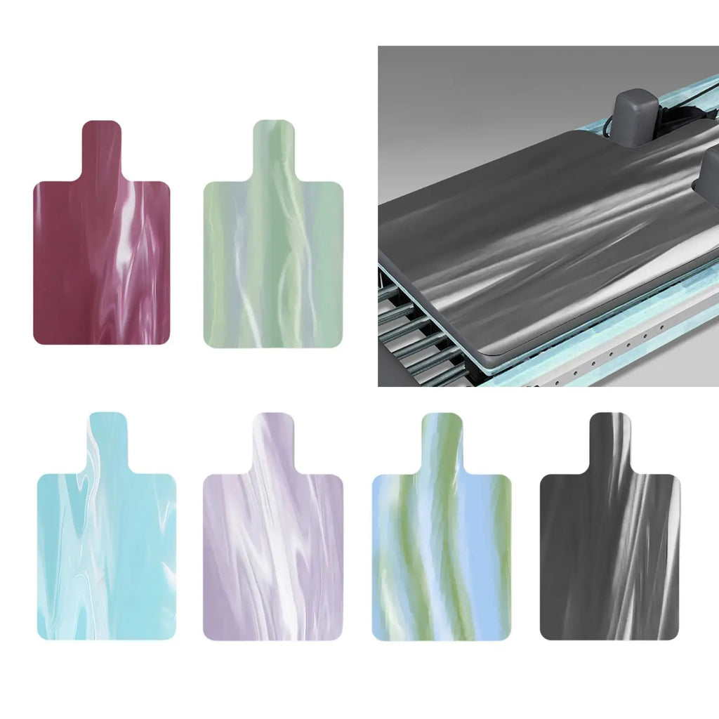 Pilates Reformer Mat Non Slip and Antifungal