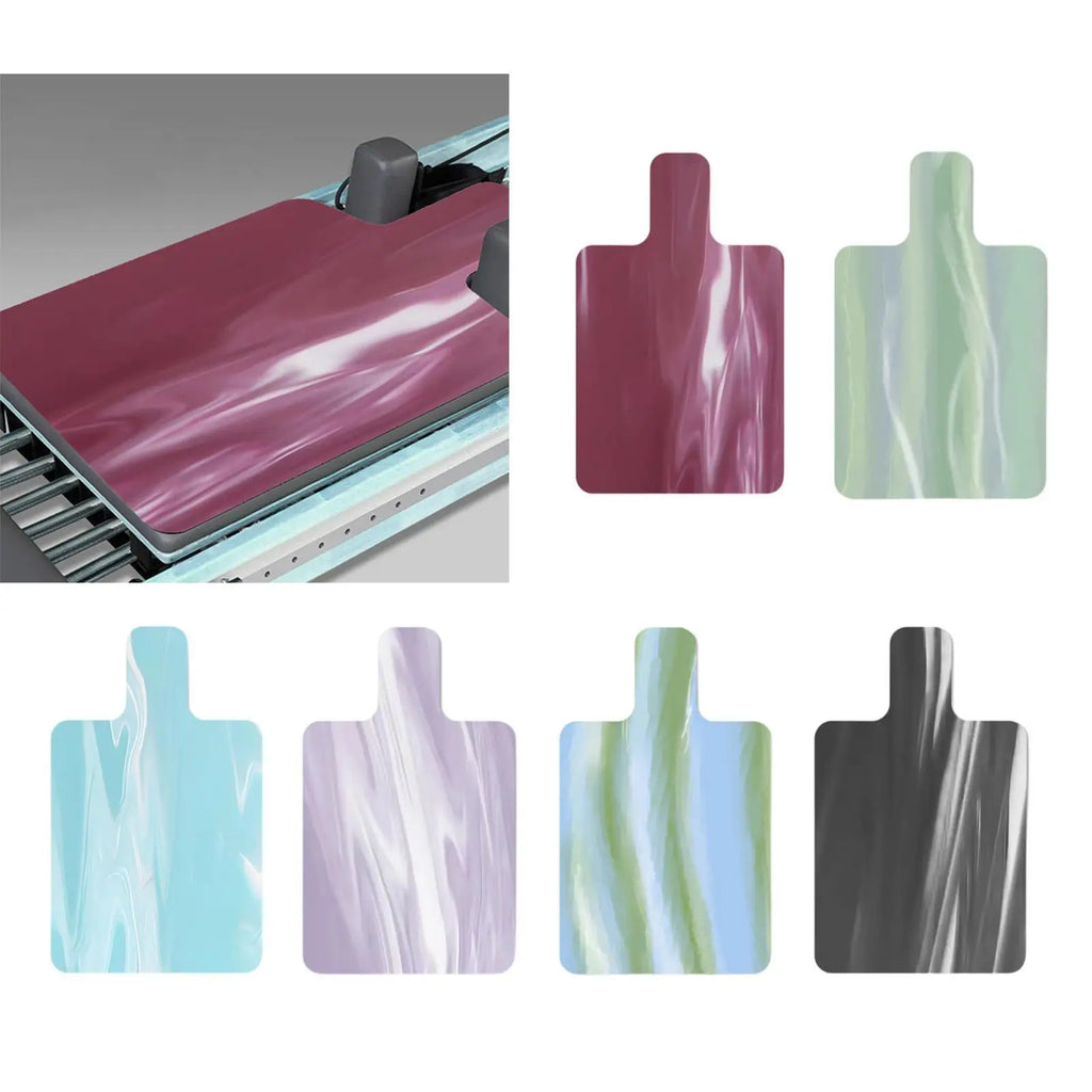 Pilates Reformer Mat Non Slip and Antifungal