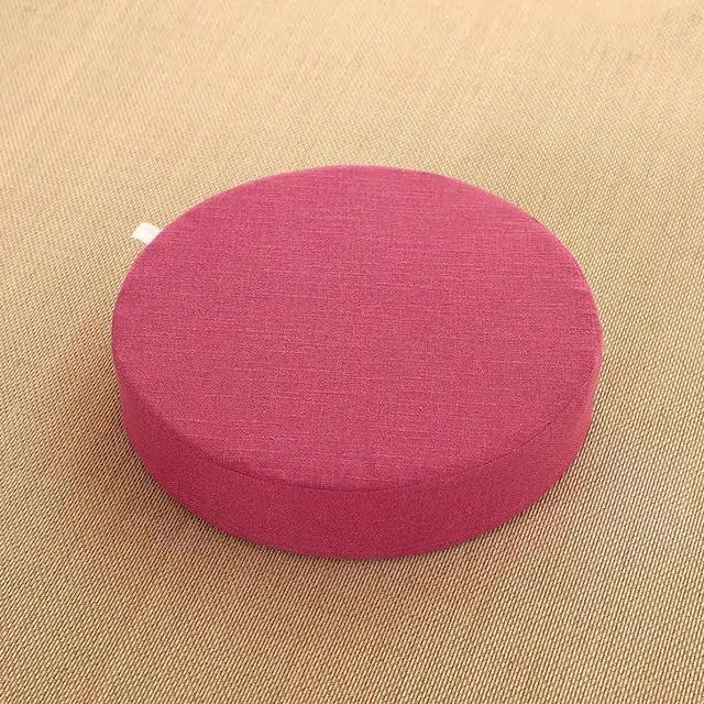 Portable Meditation Cushion