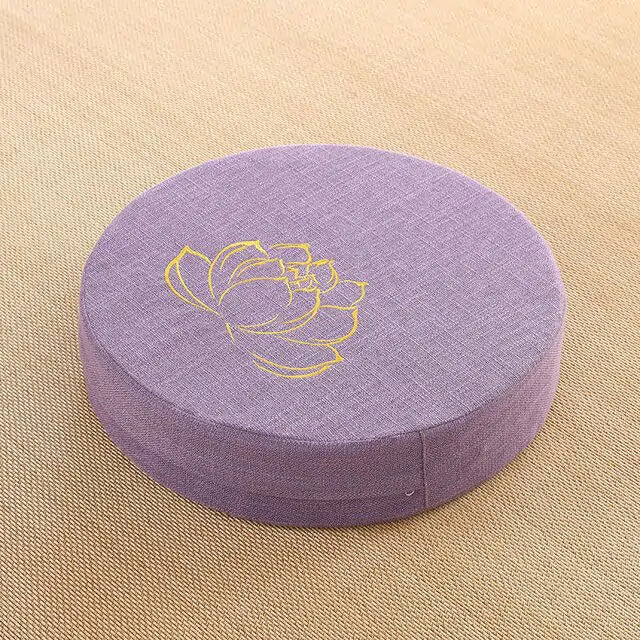 Portable Meditation Cushion