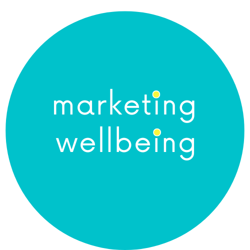 Marketing Wellbeing Community FB Group