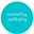 Melt Social logo
