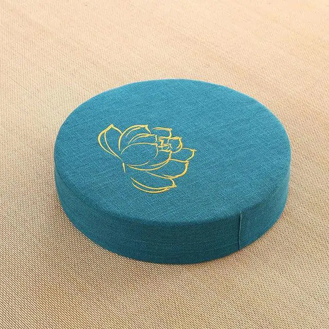 Portable Meditation Cushion