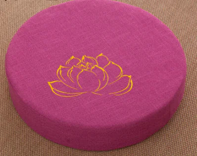 Portable Meditation Cushion