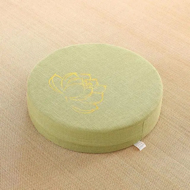 Portable Meditation Cushion