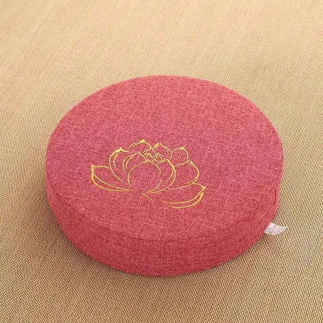Portable Meditation Cushion