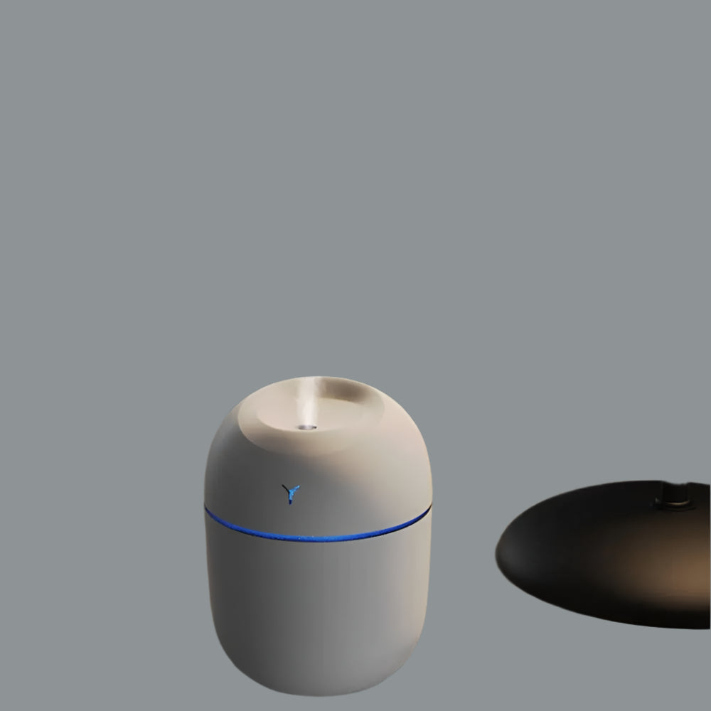 Portable Aroma Diffuser