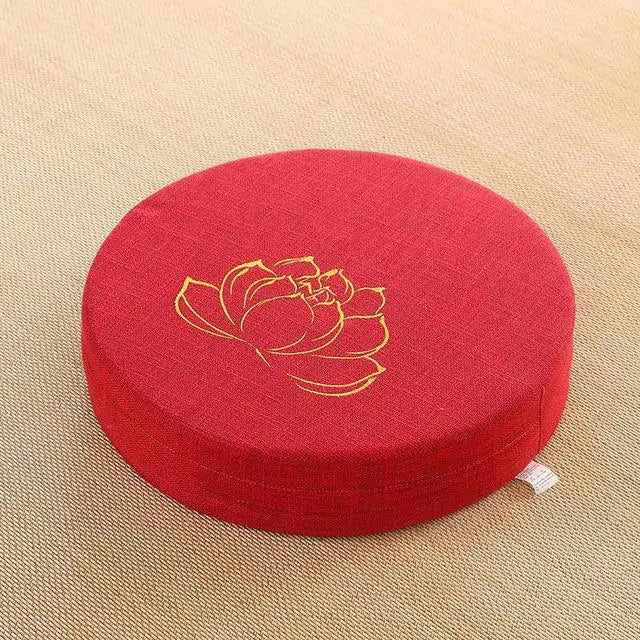 Portable Meditation Cushion