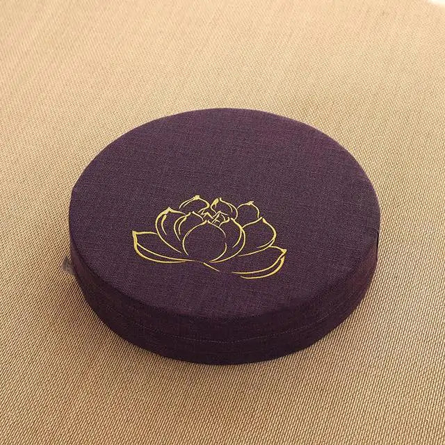 Portable Meditation Cushion