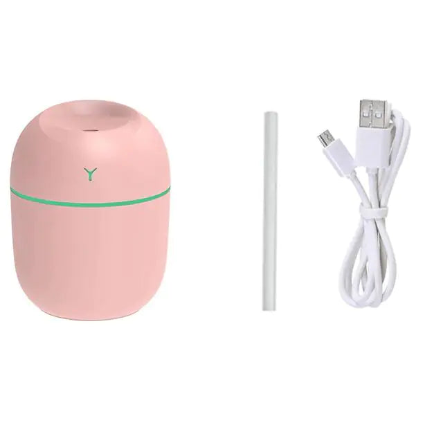 Portable Aroma Diffuser